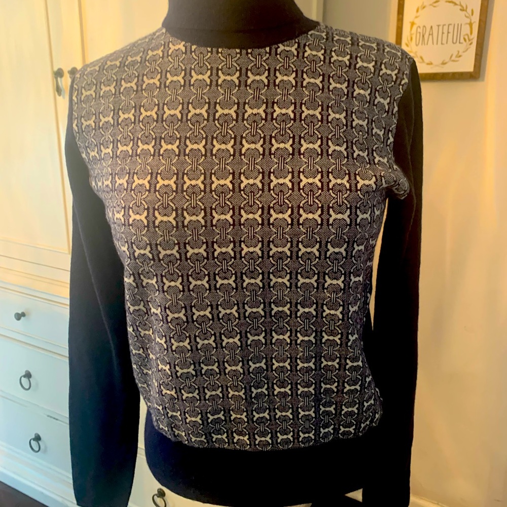 Tory Burch Turtleneck sweater